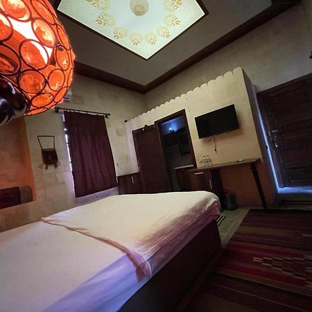 Lariva Konaklari Hotel Şanlıurfa Ngoại thất bức ảnh