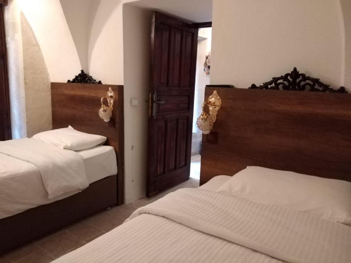 Lariva Konaklari Şanlıurfa Ngoại thất bức ảnh
