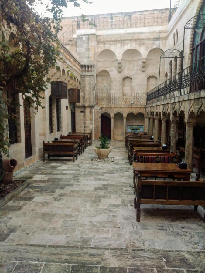 Lariva Konaklari Şanlıurfa Ngoại thất bức ảnh