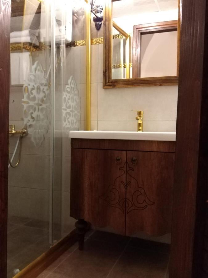 Lariva Konaklari Şanlıurfa Ngoại thất bức ảnh