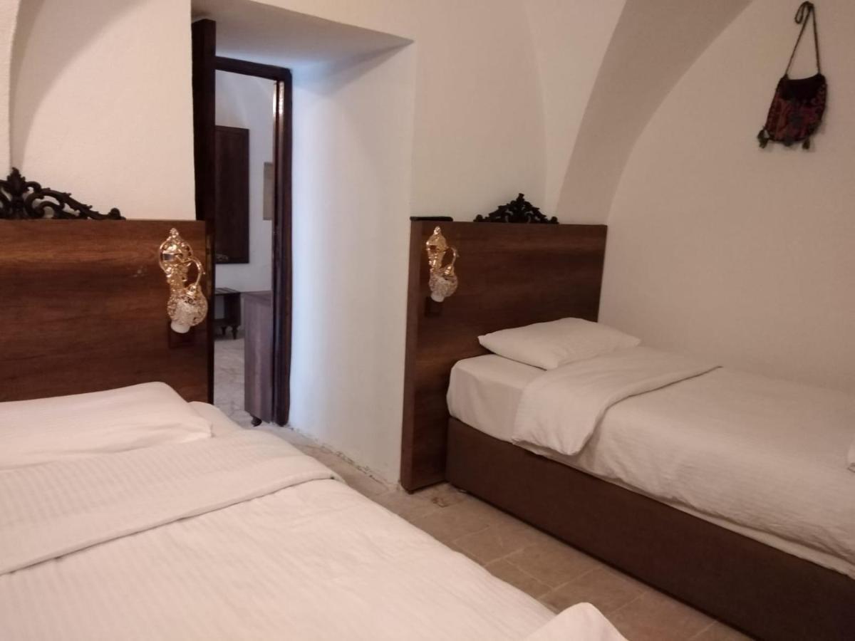 Lariva Konaklari Hotel Şanlıurfa Ngoại thất bức ảnh