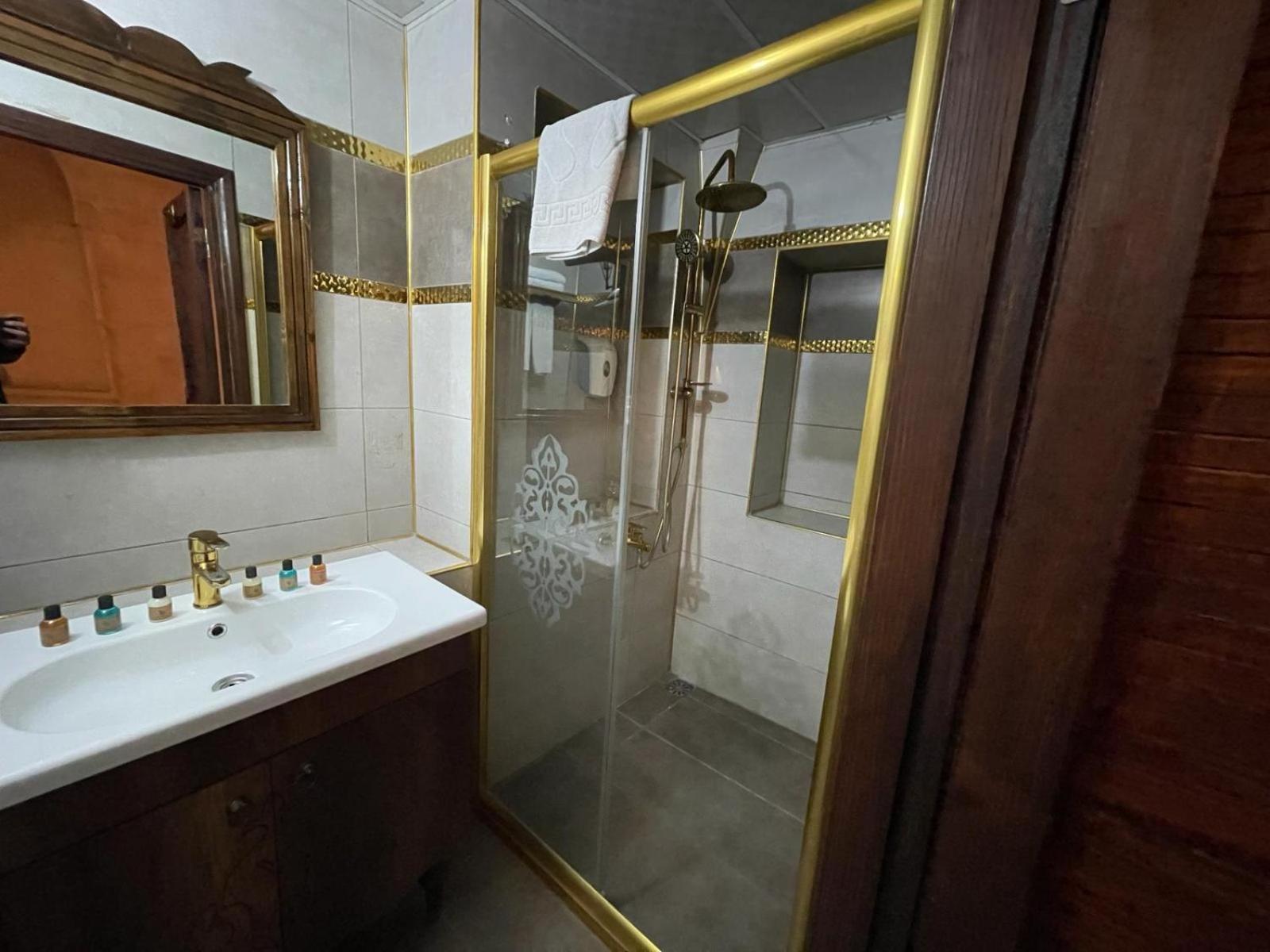 Lariva Konaklari Şanlıurfa Ngoại thất bức ảnh
