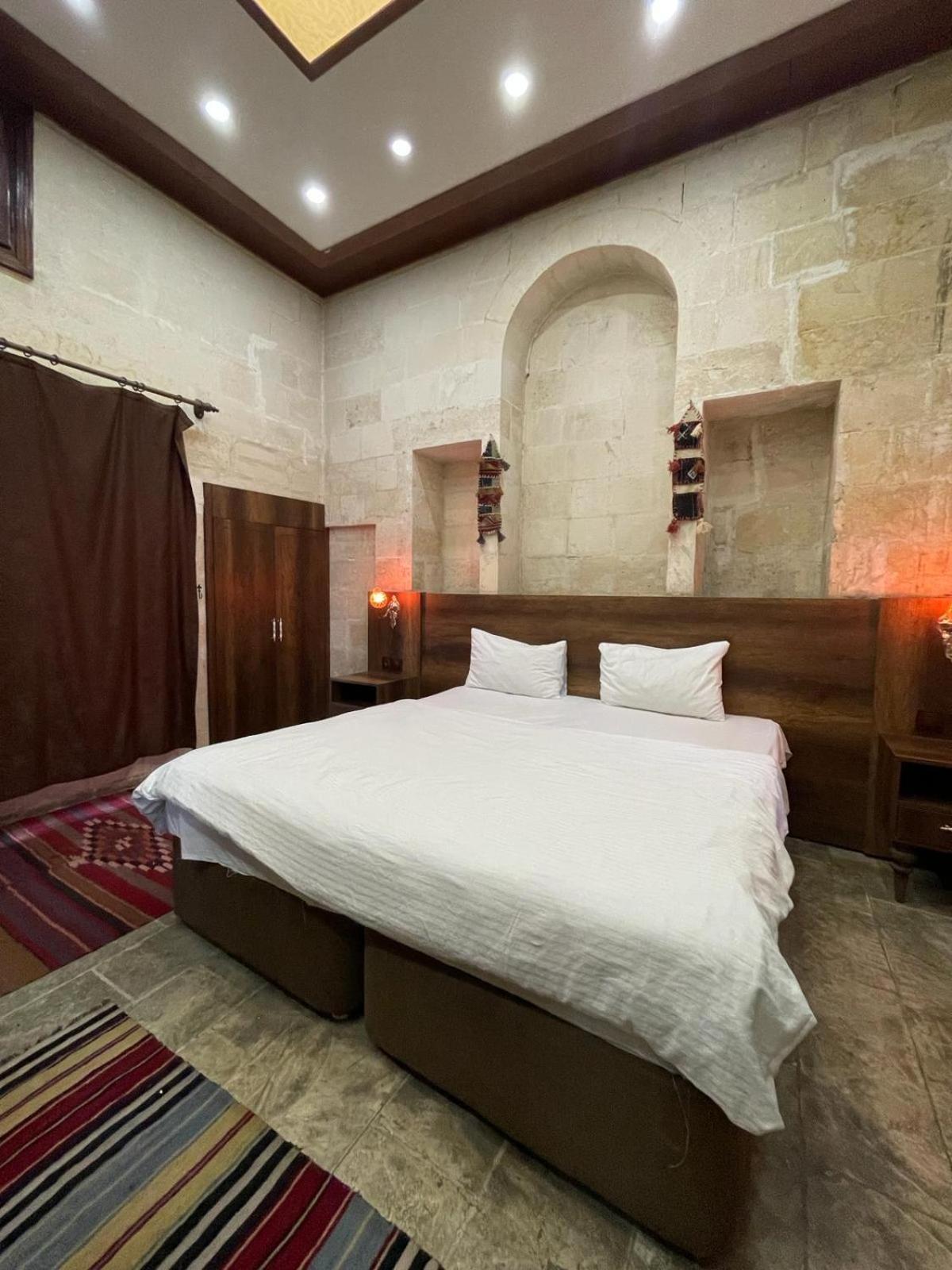 Lariva Konaklari Hotel Şanlıurfa Ngoại thất bức ảnh