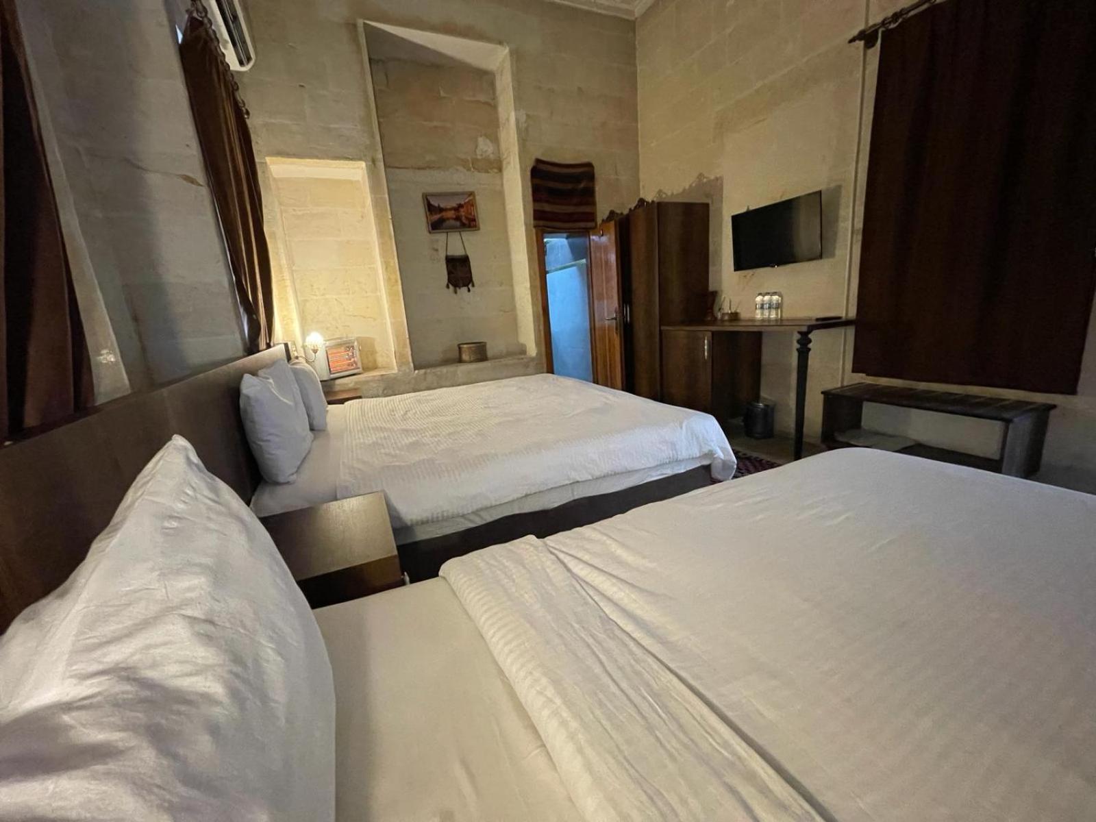 Lariva Konaklari Hotel Şanlıurfa Ngoại thất bức ảnh