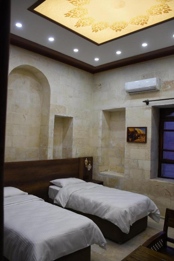Lariva Konaklari Şanlıurfa Ngoại thất bức ảnh